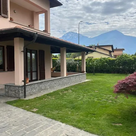 Casa Dongo