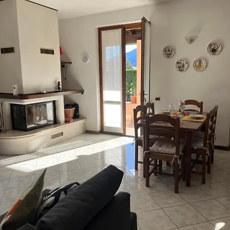 شقة Casa دونغو