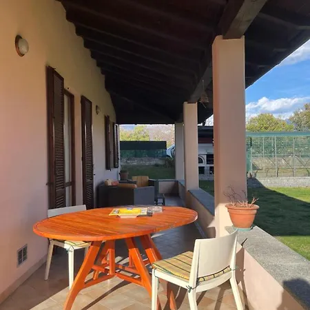 Casa شقة