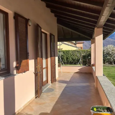 Casa *