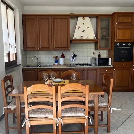شقة Casa