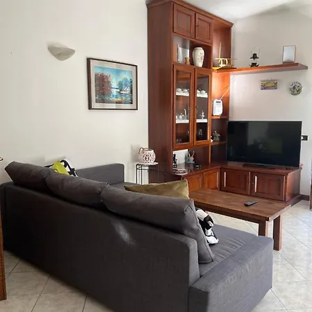 Casa Dongo
